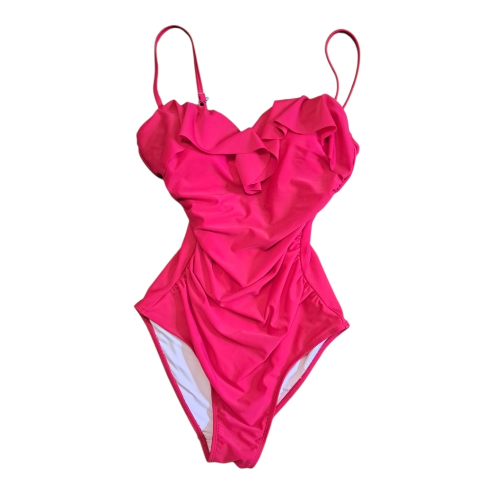 Cupshe Swimsuit (Tall) - Picture 4 of 10